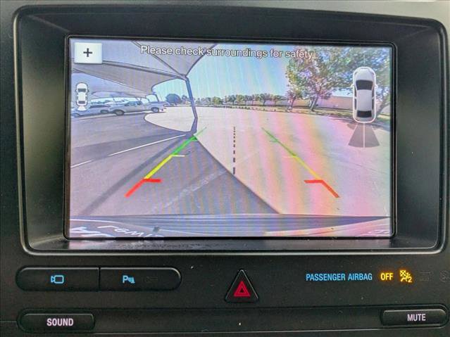 Used 2019 Ford Explorer Sport w/ Equipment Group 401A image 14