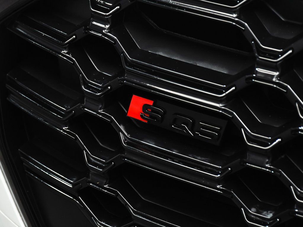Used 2023 Audi SQ5 Premium Plus image 93