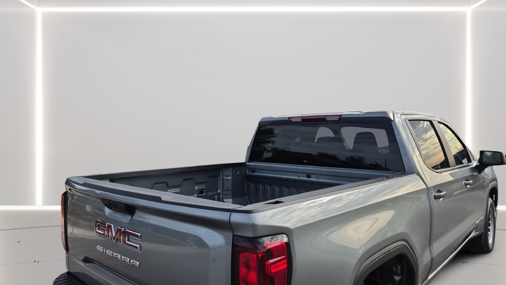 New 2026 GMC Sierra 1500 Pro w/ Pro Value Package RWD image 31