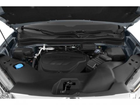 Certified 2023 Honda Passport EX-L image 12