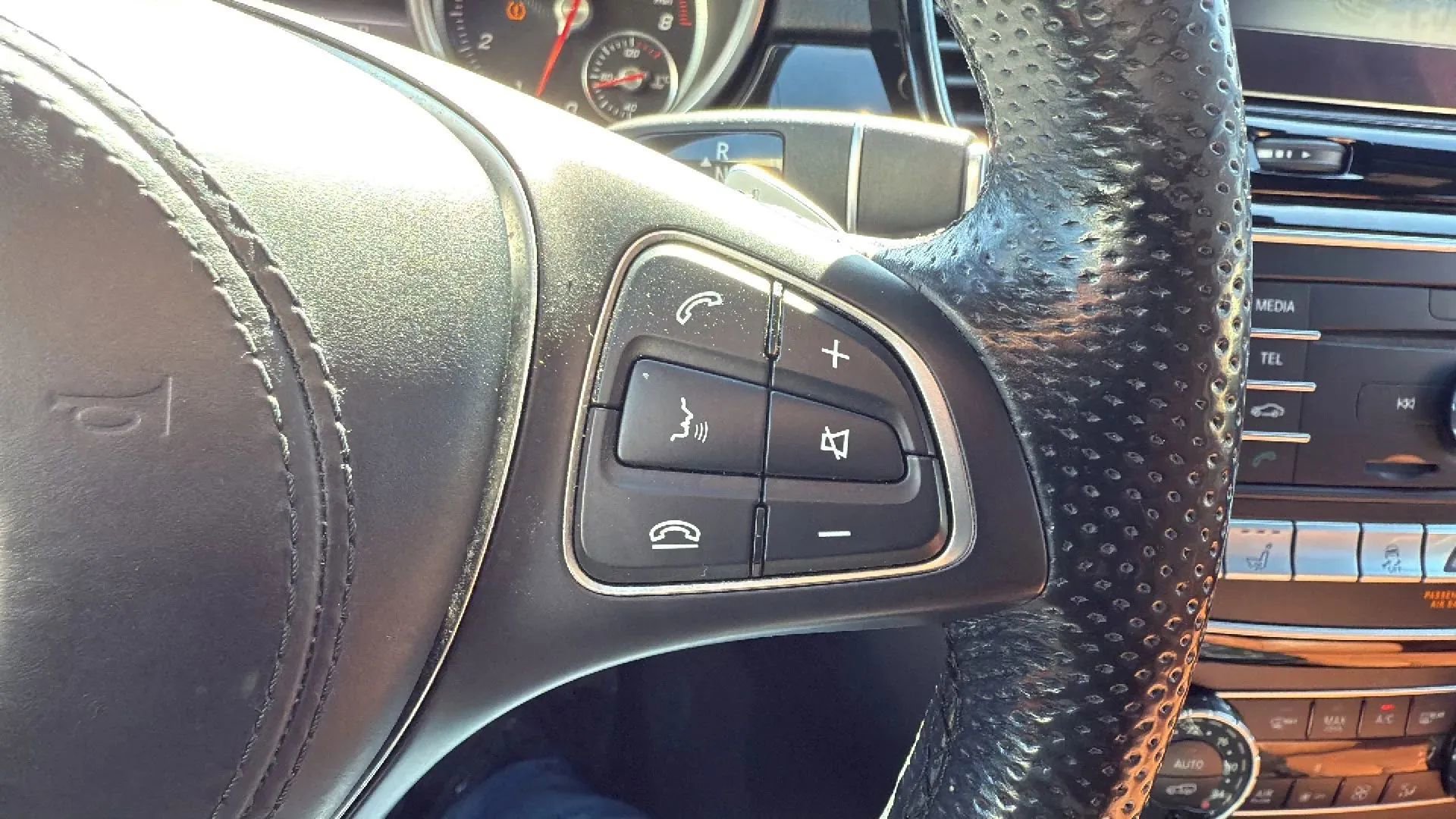 Used 2017 Mercedes-Benz GLS 450 4MATIC image 11