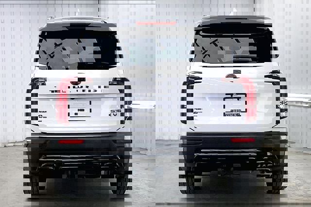 Used 2021 Kia Telluride SX w/ SX Prestige Package image 4