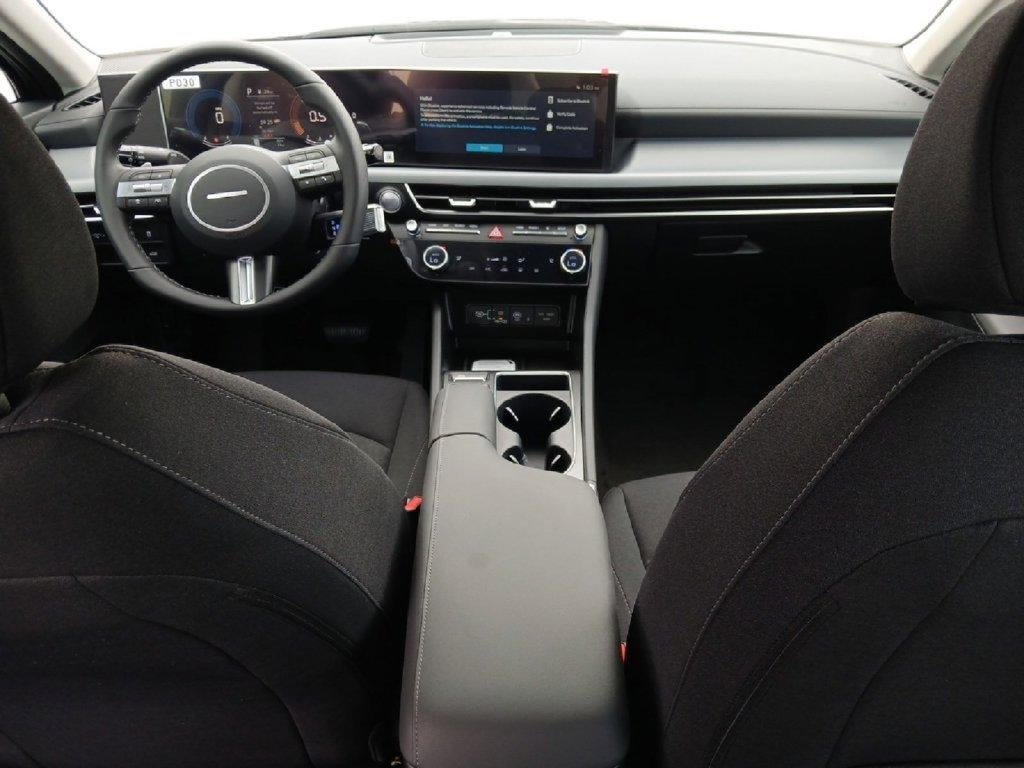 New 2026 Hyundai Sonata SEL FWD image 10