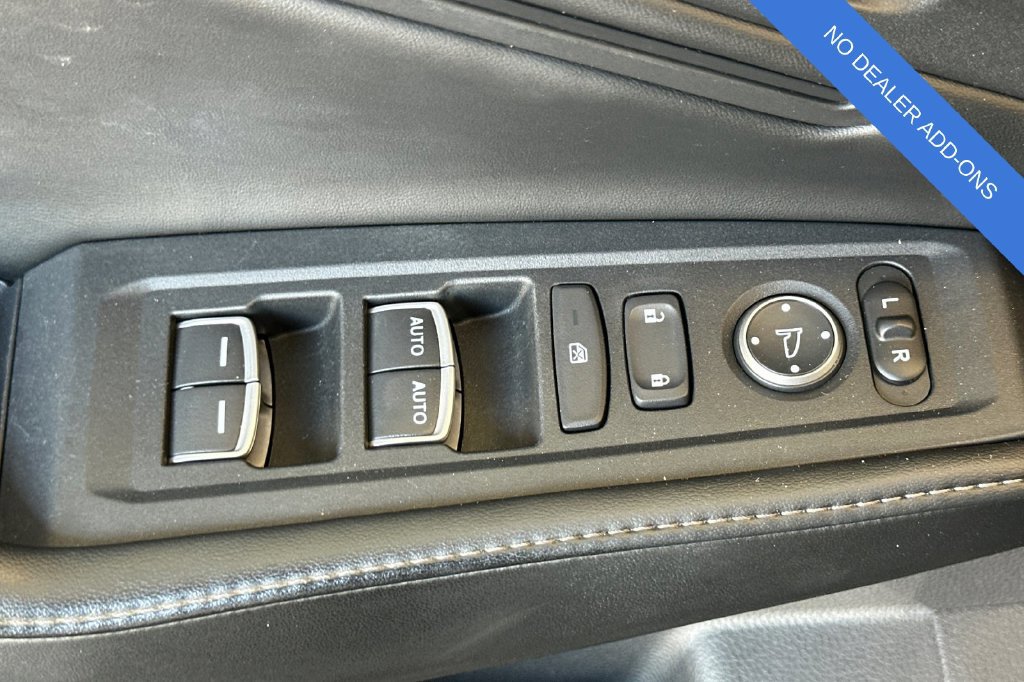 Used 2023 Honda Accord Sport image 12