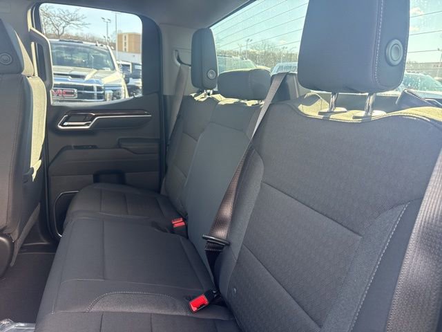 New 2026 GMC Sierra 1500 Elevation image 20