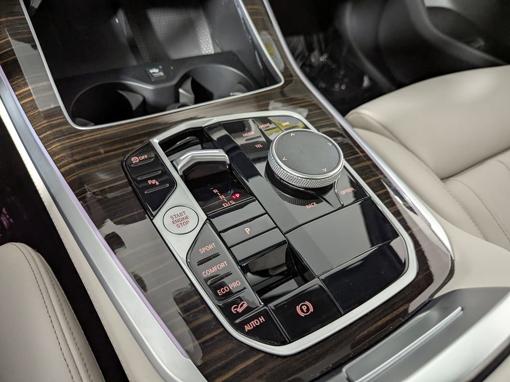 Certified 2024 BMW X5 xDrive40i w/ Premium Package AWD/4WD image 40