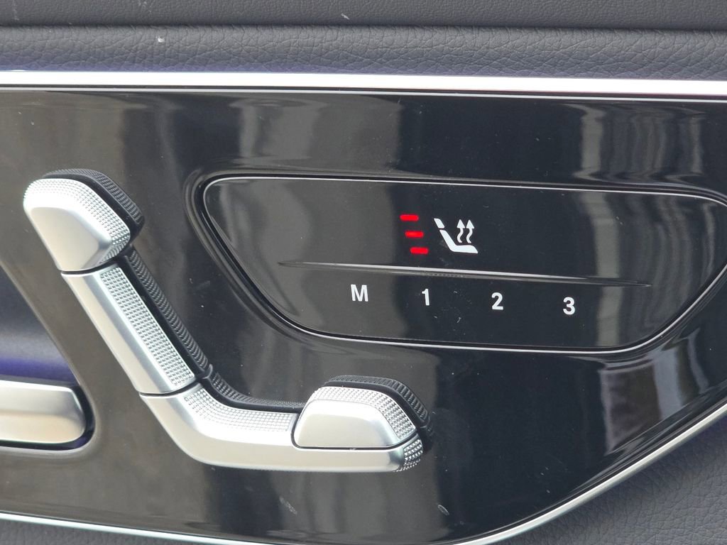 Certified 2026 Mercedes-Benz GLC 300 4MATIC image 6