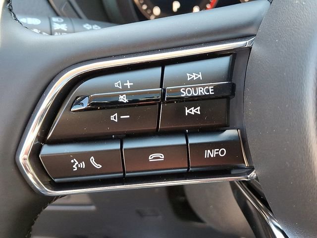 New 2026 MAZDA CX-90 3.3 Turbo w/ Premium Sport Pkg AWD/4WD image 21