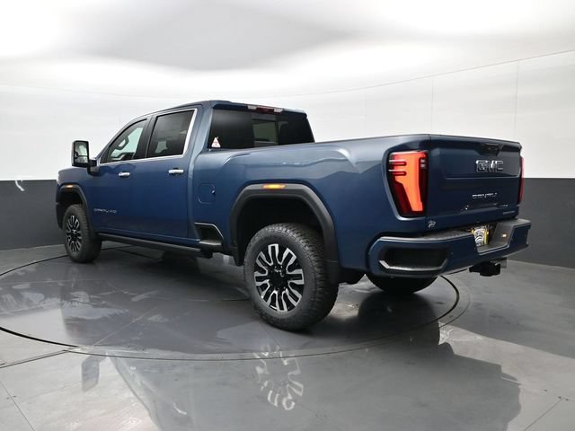 New 2026 GMC Sierra 2500 Denali Ultimate AWD/4WD image 7