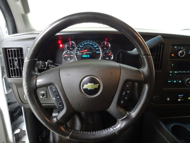 Used 2020 Chevrolet Express 2500 w/ Communications Package image 26