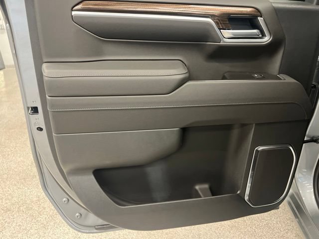 New 2026 Chevrolet Silverado 1500 LT AWD/4WD image 26