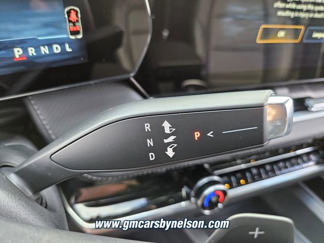 New 2026 Chevrolet Equinox LT w/ Convenience Package II image 12