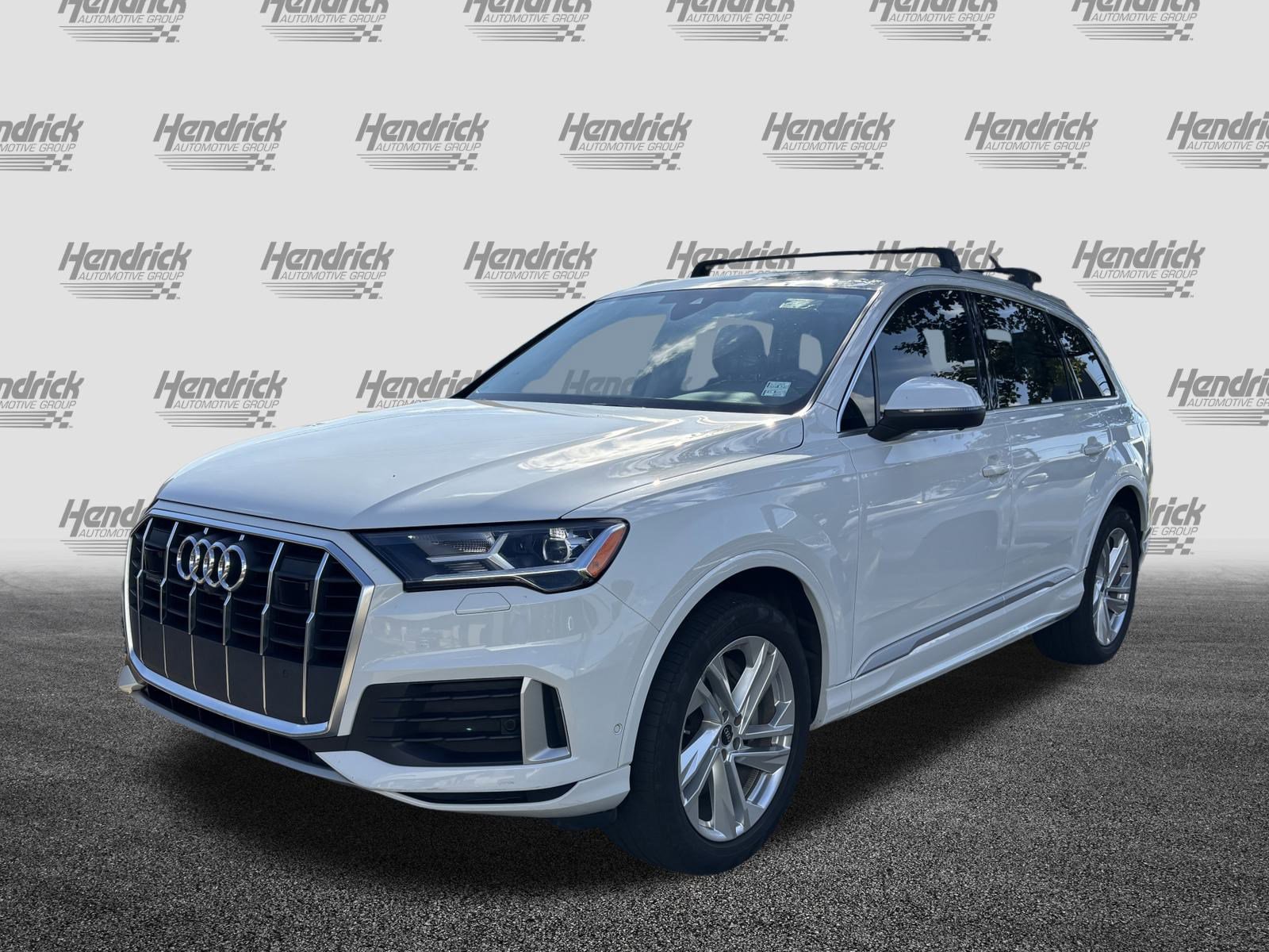 Used 2023 Audi Q7 2.0T Premium w/ Convenience Package image 5