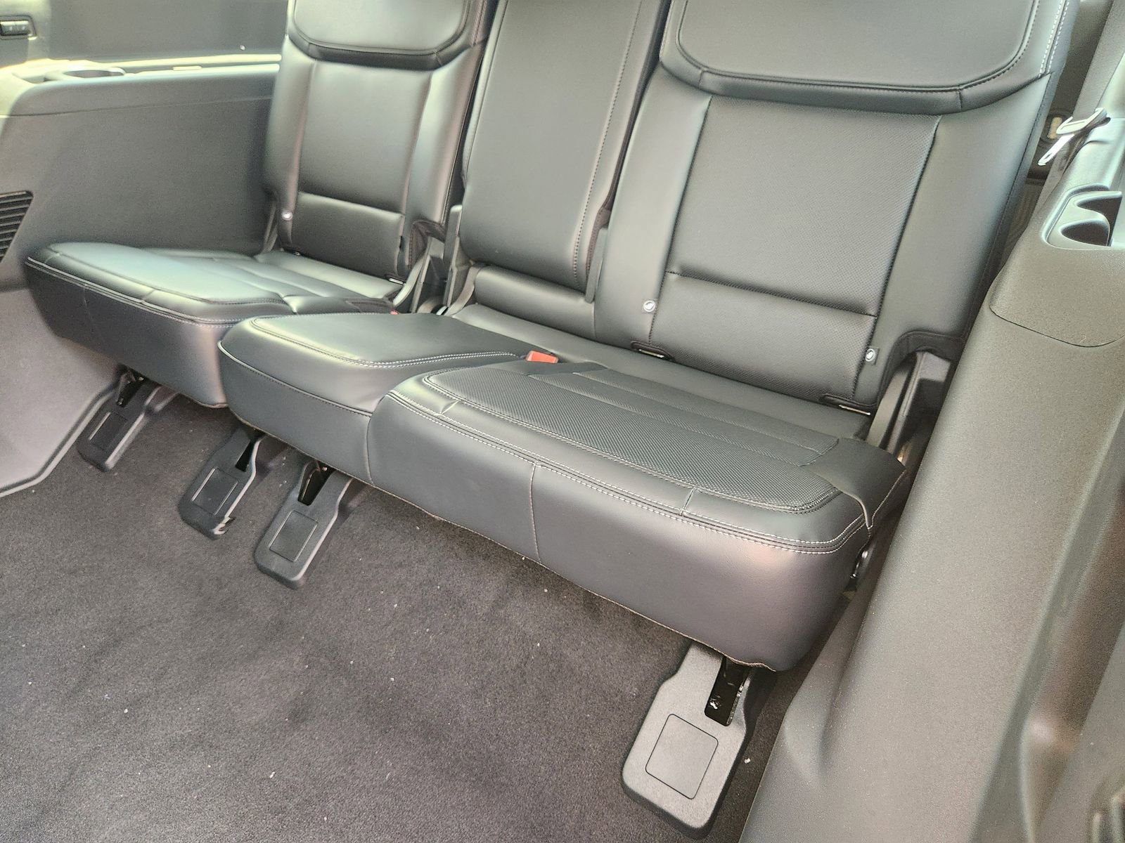 New 2026 Ford Expedition Max Platinum image 26