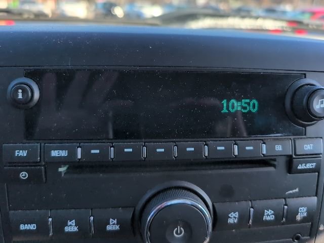 Used 2013 Chevrolet Silverado 1500 W/T image 18