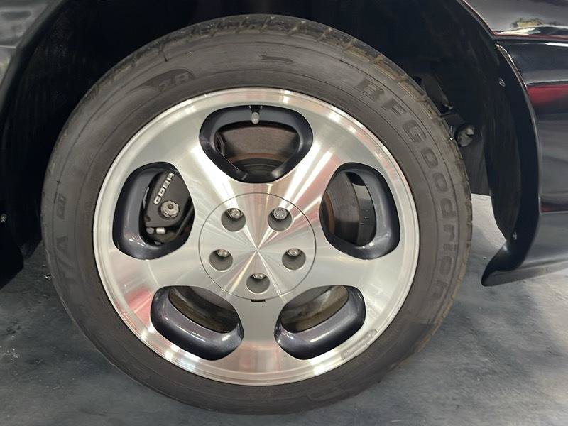 Used 1996 Ford Mustang Cobra RWD image 19