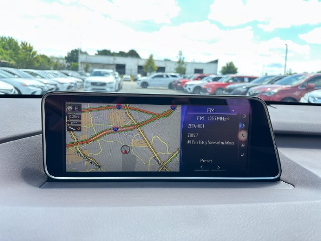 Used 2019 Lexus RX 350 FWD w/ Navigation Package image 23
