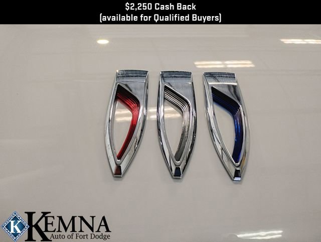 New 2026 Buick Enclave Sport Touring w/ Super Cruise Package image 32