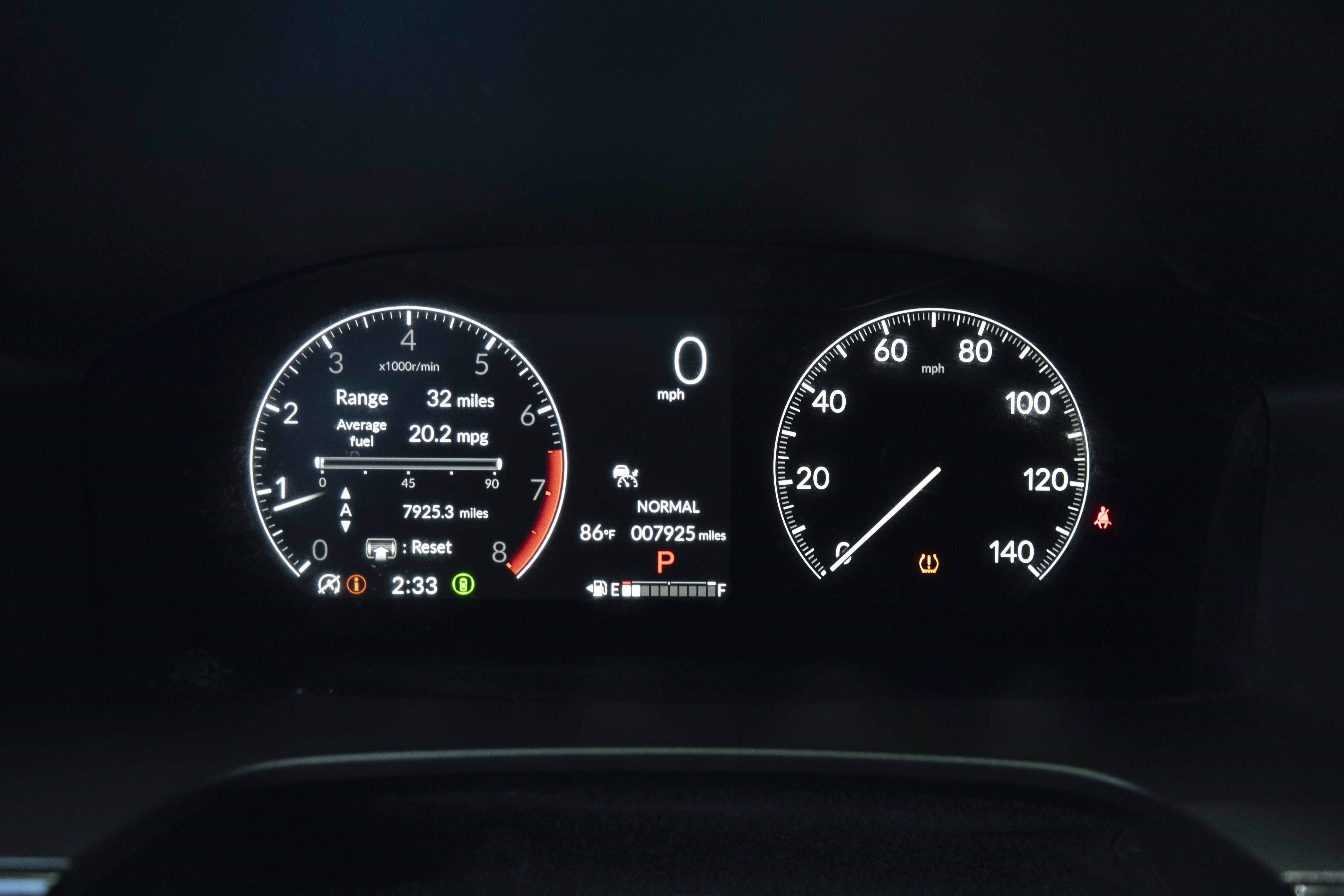 Used 2025 Honda CR-V EX-L image 30