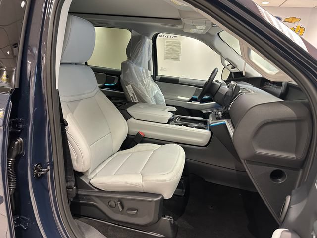New 2027 Ford Expedition Platinum AWD/4WD image 9