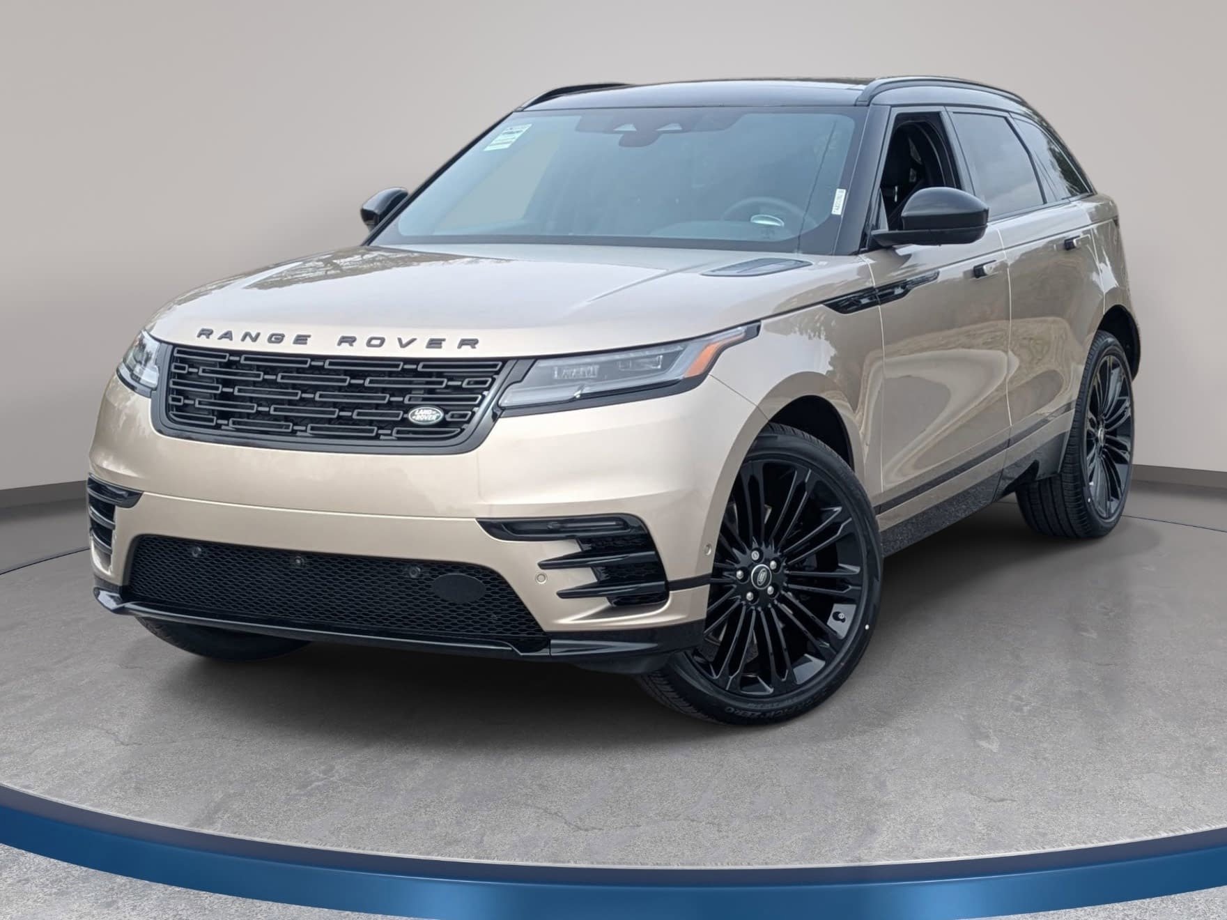 New 2026 Land Rover Range Rover Velar Dynamic SE AWD/4WD image 1