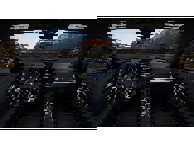 New 2026 BMW X1 xDrive28i w/ Convenience Package image 10