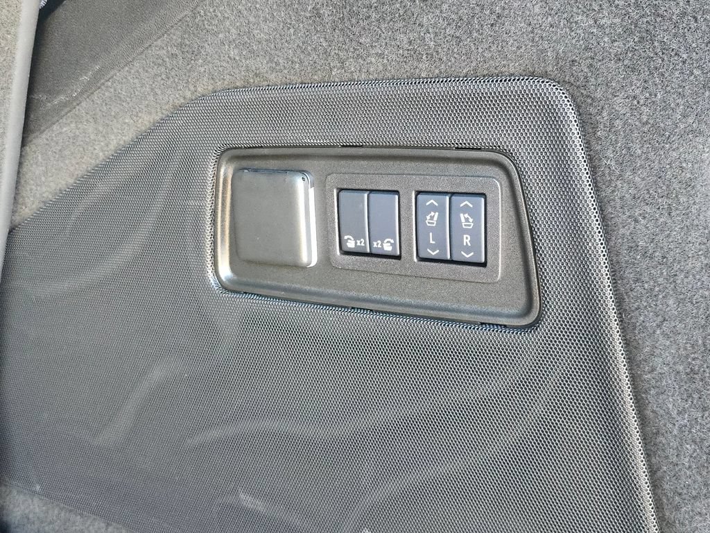 Used 2025 Cadillac Escalade V w/ LPO, Floor Liner Package AWD/4WD image 45