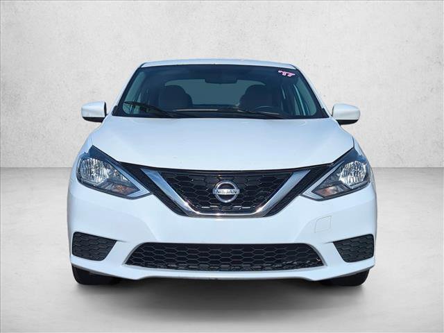 Used 2017 Nissan Sentra S video 2