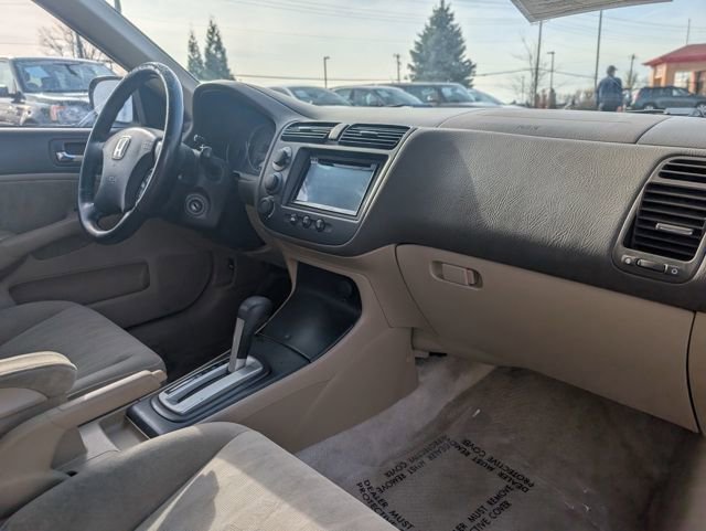 Used 2005 Honda Civic LX Special Edition image 22
