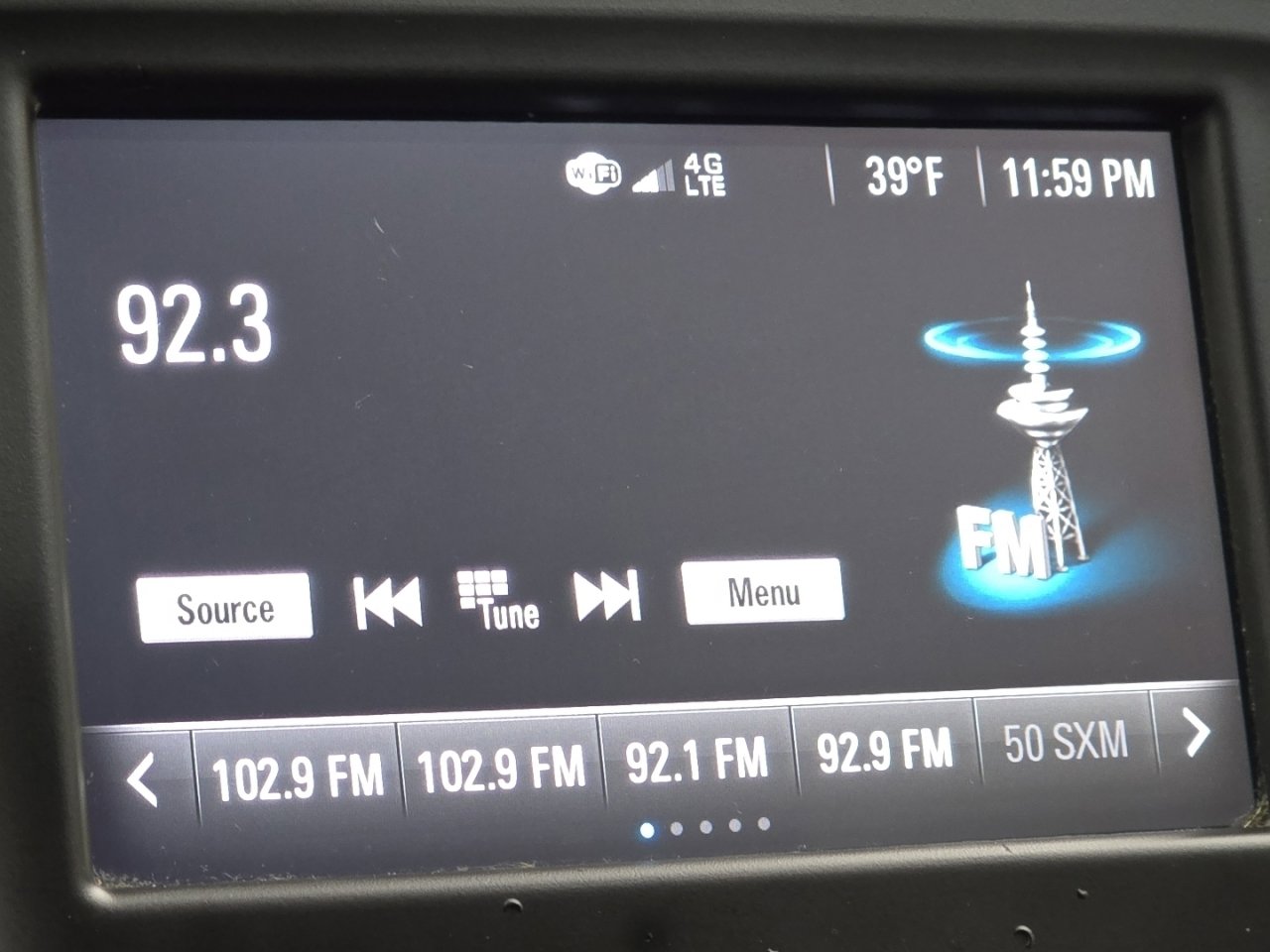 Used 2018 Chevrolet Equinox LT image 6