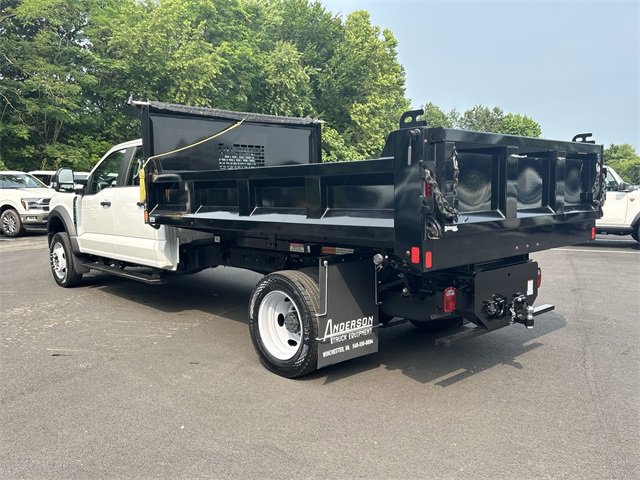 Used 2024 Ford F450 XL image 6