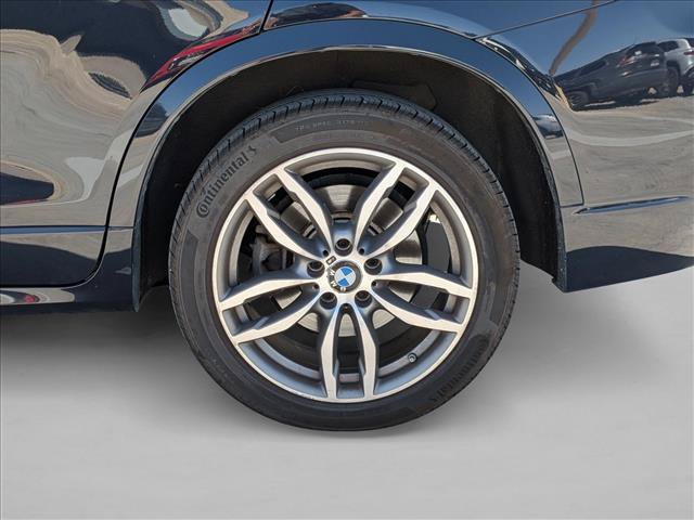 Used 2017 BMW X3 xDrive28i AWD/4WD image 23