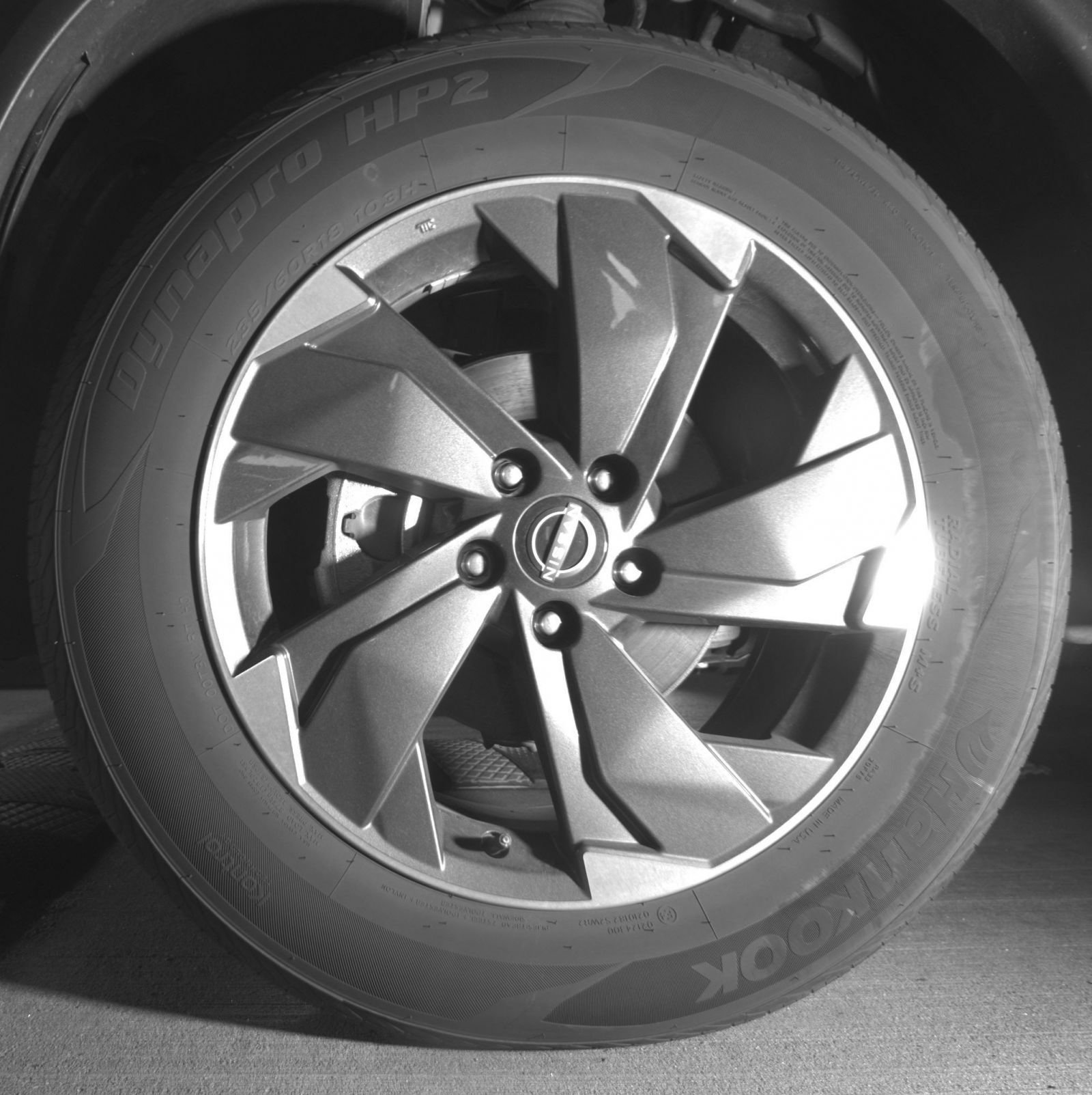 Used 2025 Nissan Rogue SV AWD/4WD image 15