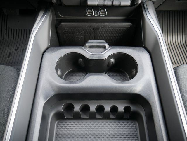New 2025 RAM 1500 Big Horn image 26