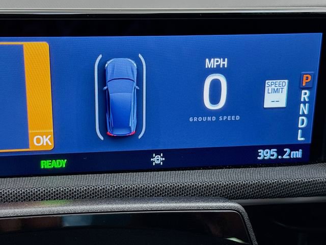 Used 2024 Ford Mustang Mach-E Select image 12