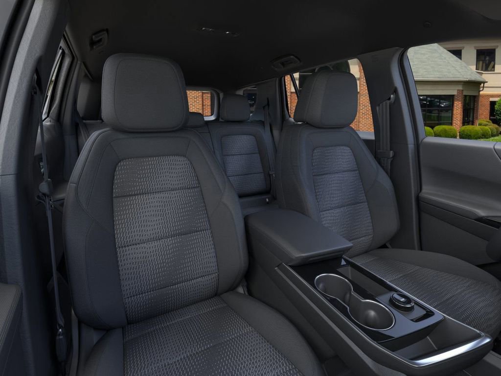 New 2026 Chevrolet Equinox LT w/ Safety and Technology Package image 16