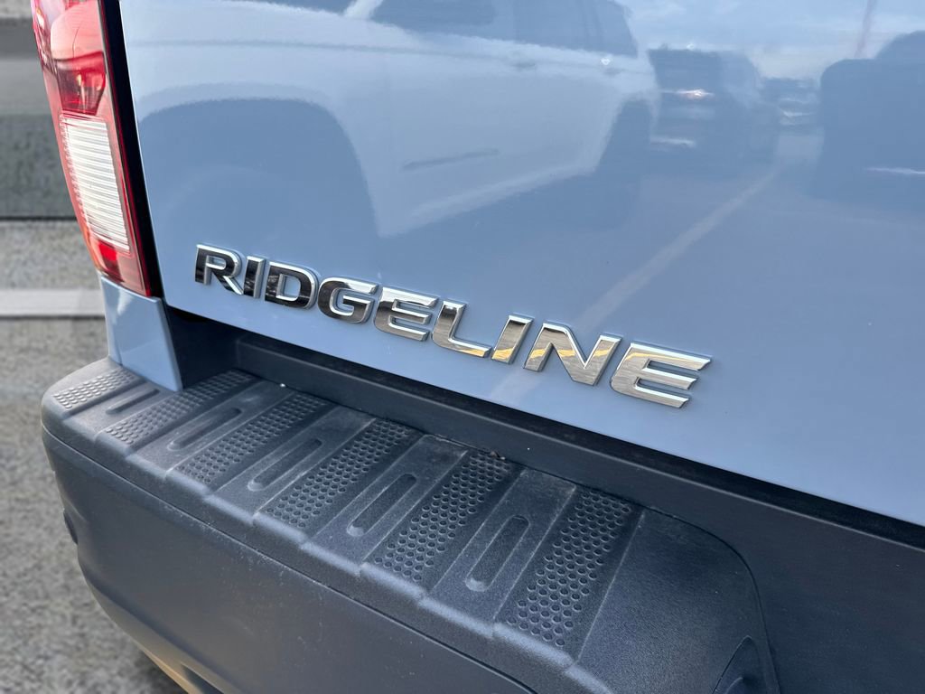 Used 2023 Honda Ridgeline RTL-E image 11