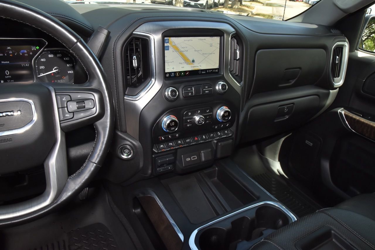 Used 2020 GMC Sierra 1500 Denali w/ Denali Ultimate Package image 26
