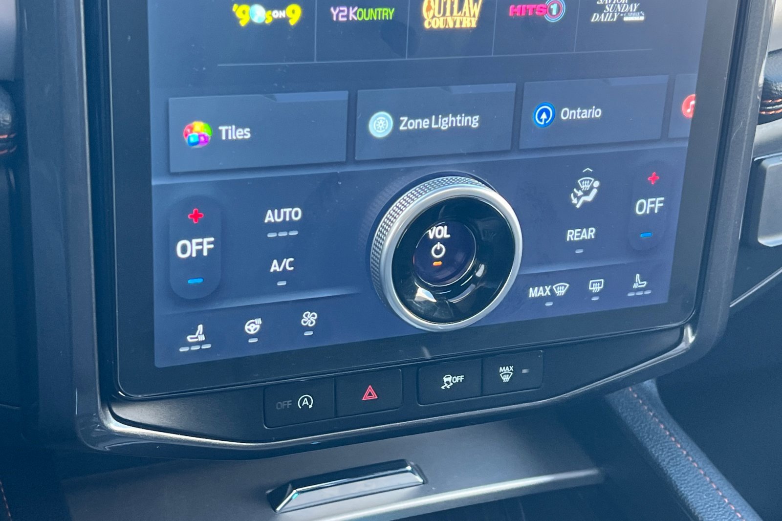 Used 2024 Ford Expedition Timberline image 18