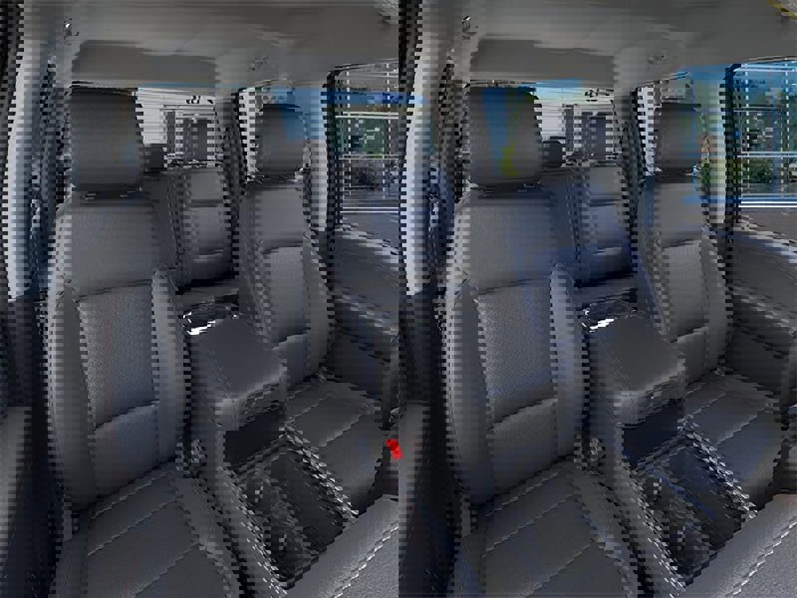 New 2026 Ford F350 Lariat image 33