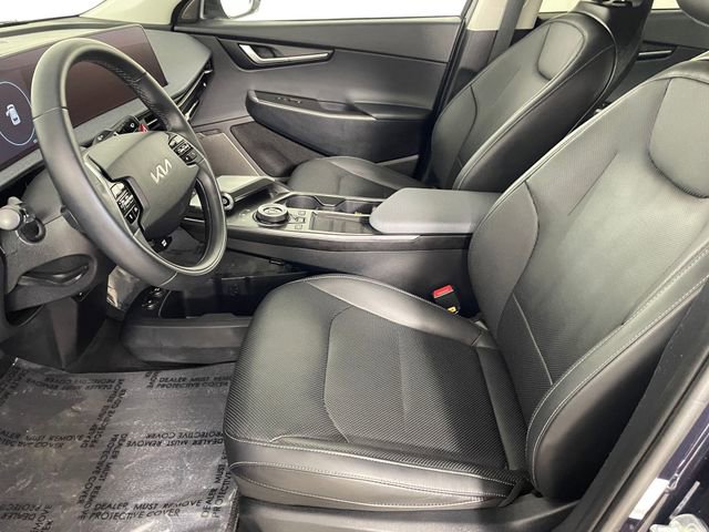 Certified 2023 Kia EV6 Wind w/ Wind Technology Package image 2