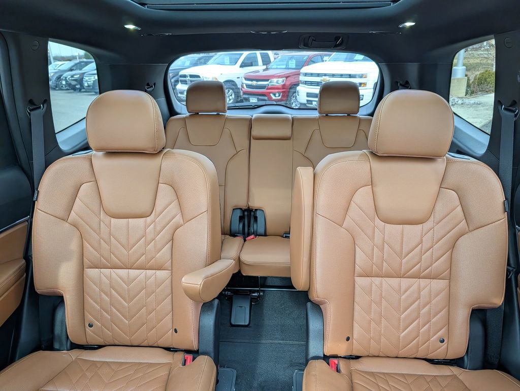 Used 2024 Kia Telluride SX X-Line image 13