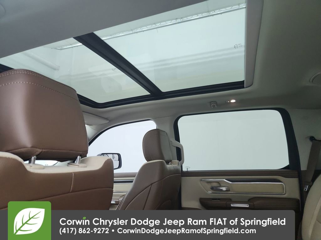 Used 2022 RAM 1500 Laramie image 31