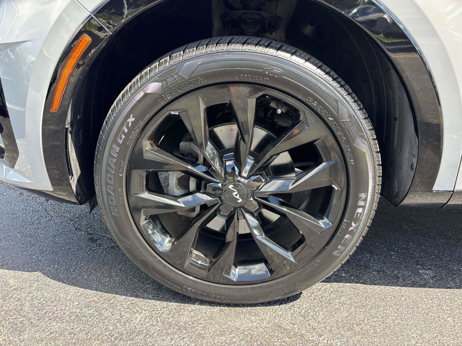 Used 2022 Kia Sorento SX AWD/4WD image 8