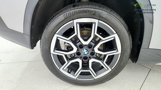 Used 2025 BMW X1 xDrive28i AWD/4WD image 69