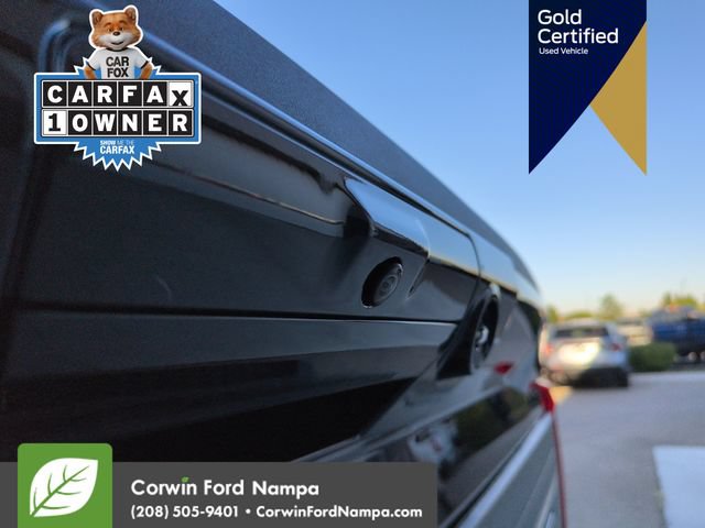 Certified 2025 Ford F150 Raptor AWD/4WD image 34