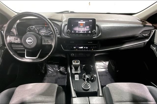 Used 2021 Nissan Rogue S AWD/4WD image 10