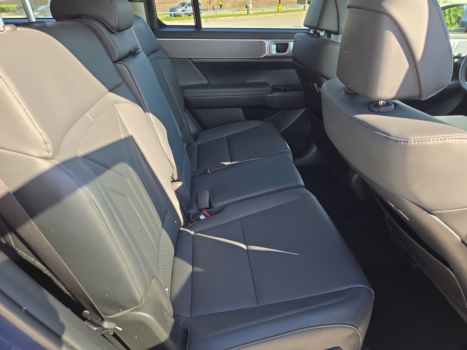 Used 2026 Hyundai Santa Fe SEL FWD image 30