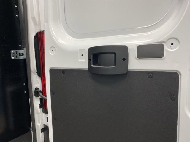 New 2024 RAM ProMaster 3500 w/ Convenience Group image 11