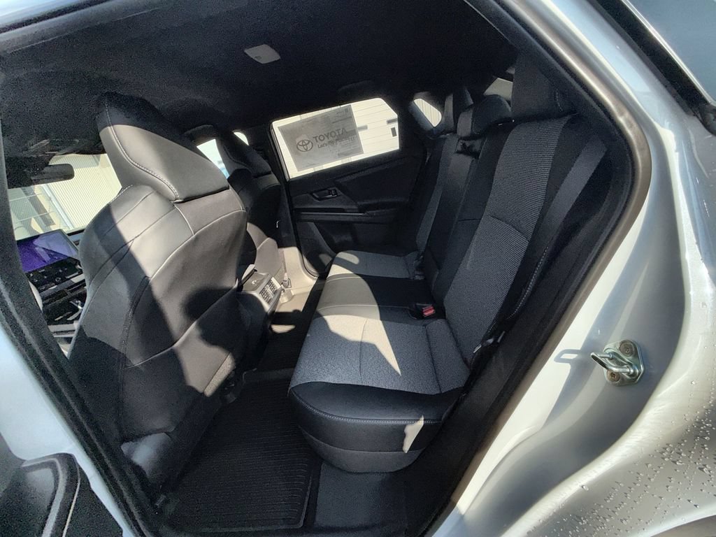 Used 2026 Toyota bZ FWD image 14